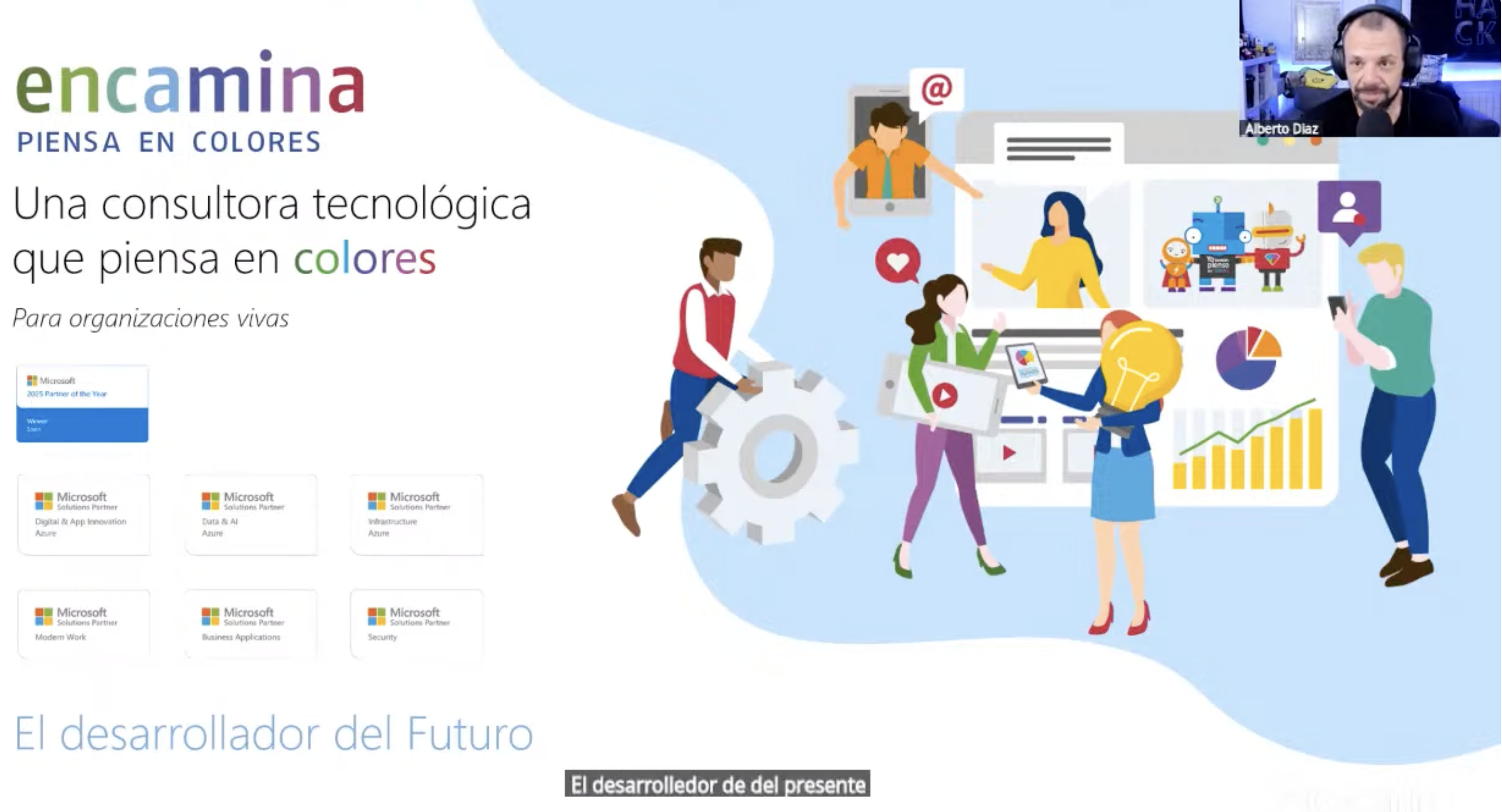 Som Digitals debate sobre el papel del programador frente al avance de la inteligencia artificial